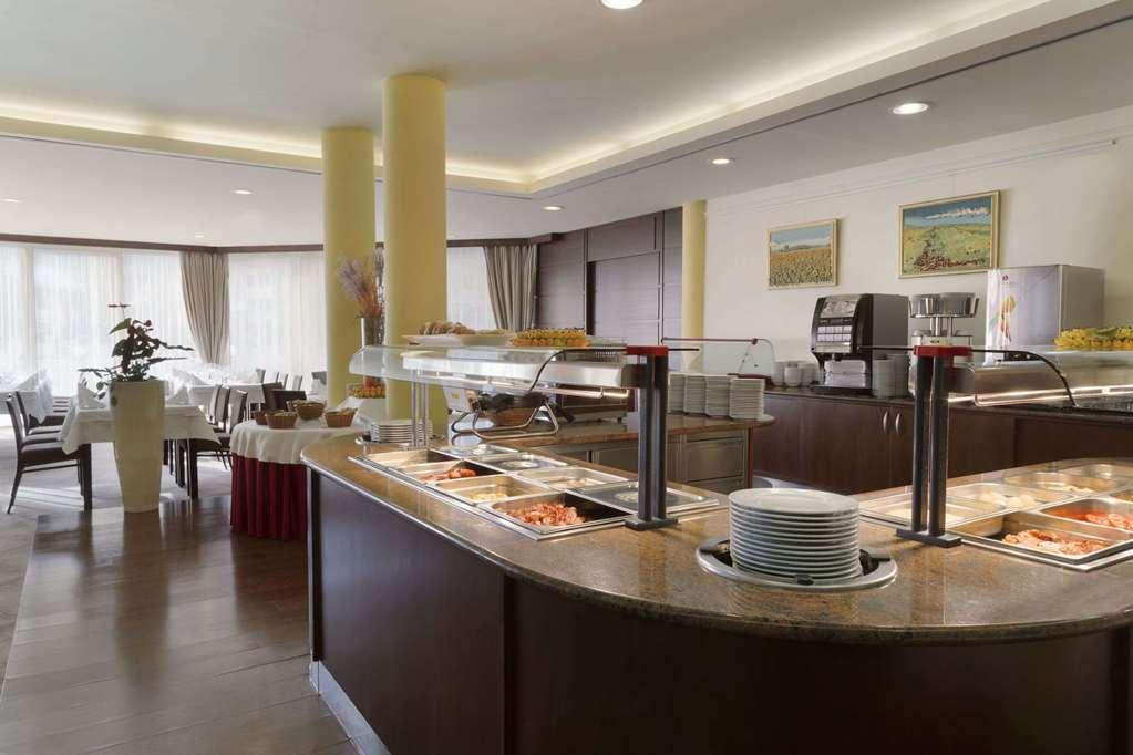 Ramada Hotel & Suites Kranjska Gora Bekvämligheter bild
